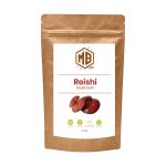 Reishi Mushroom Powder – Relaxation & Immune Support