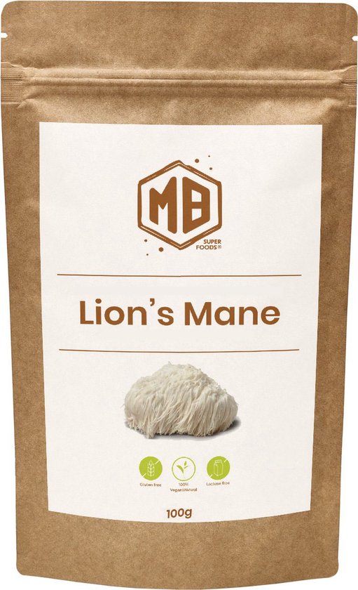 lionsmane