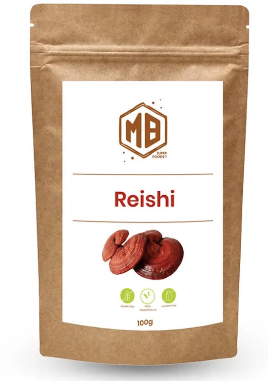 reishi