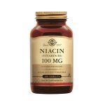 Solgar Niacin