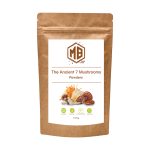 Ancient 7 Mushroom Powder – Full-Spectrum Wellness Support