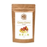 Camu Camu Powder – High Vitamin C Superfood
