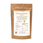 Camu Camu Powder – Natural Vitamin C Boost