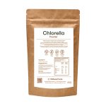 Chlorella Powder – Natural Detox & Immune Support