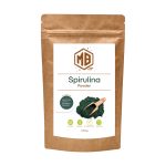 Spirulina Powder – High-Protein Superfood for Energy & Vitality