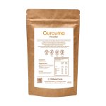 Curcuma Powder – Natural Support for Wellness