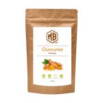 Curcuma (Turmeric) Powder – Natural Support for Wellness & Vitality