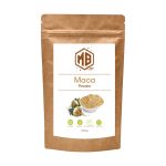 Maca Powder – Natural Energy & Vitality Boost