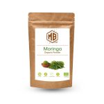 Moringa Organic Powder