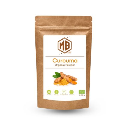 Curcumin Root Powder