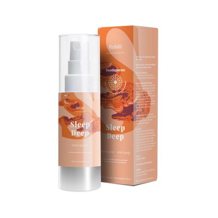 Sleep Deep Oral Spray