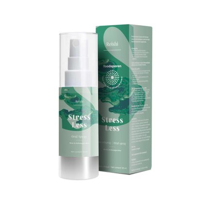 Stress Less Oral Spray