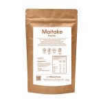 MB Superfoods Maitake Powder – High-quality, finely milled mushroom powder made from whole Maitake mushrooms.