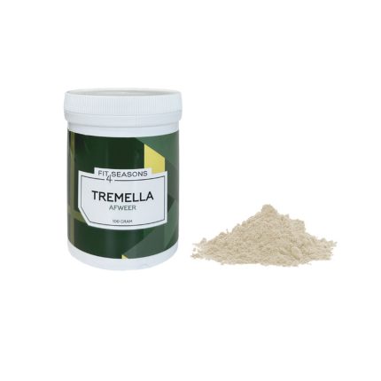 Tremella Fuciformis – 100 grams
