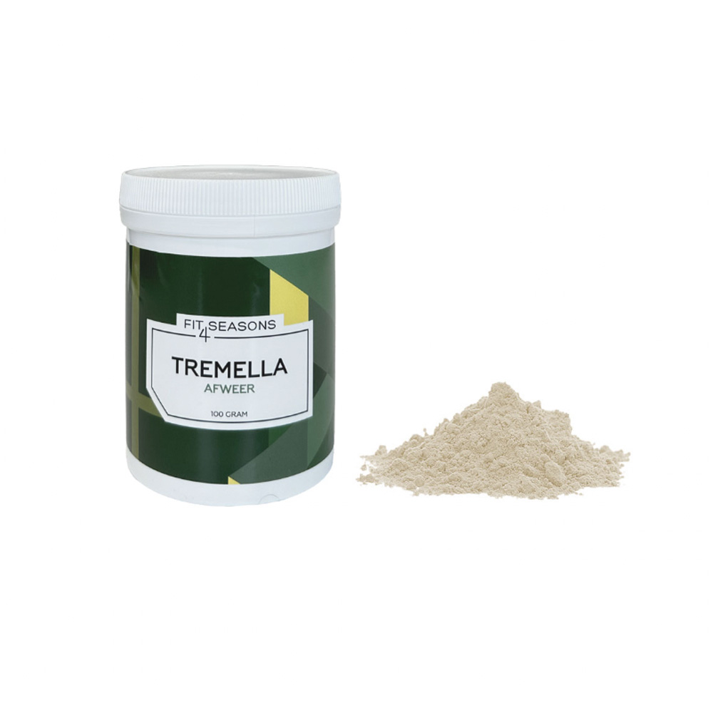 Tremella Fuciformis – 100 grams Tremella Fuciformis – 100 grams