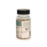 Microdose Synergy capsules back label MB Superfoods 60 capsules functional mushroom blend bottle