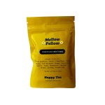 Mellow Fellow Tea pouch with soothing herbal ingredients and reishi mushroom blend.