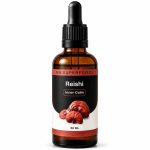 MB Superfoods Reishi Extract Drops 50ml premium full-spectrum Reishi mushroom extract with ultrasound-assisted extraction