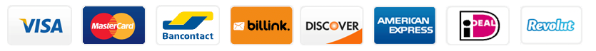 Payment logo